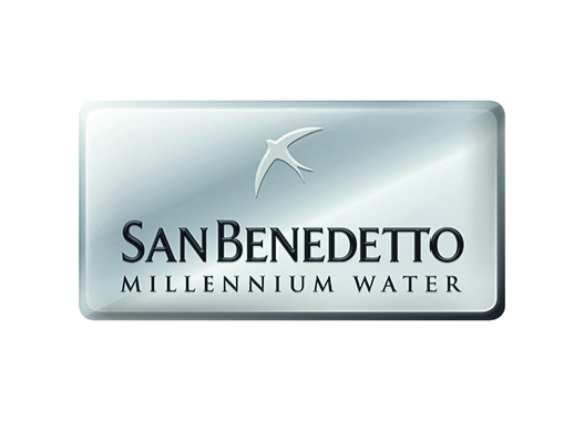 Acqua Minerale San Benedetto