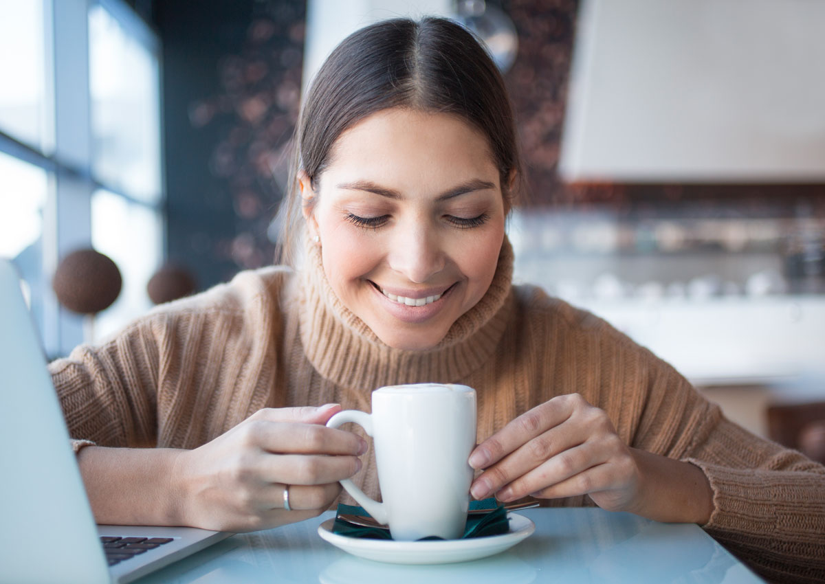 Hot drinks, si confermano i prodotti funzionali