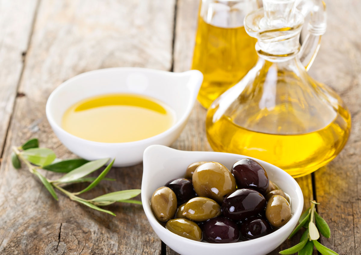 Olio, parole d’ordine: qualità e funzionalità