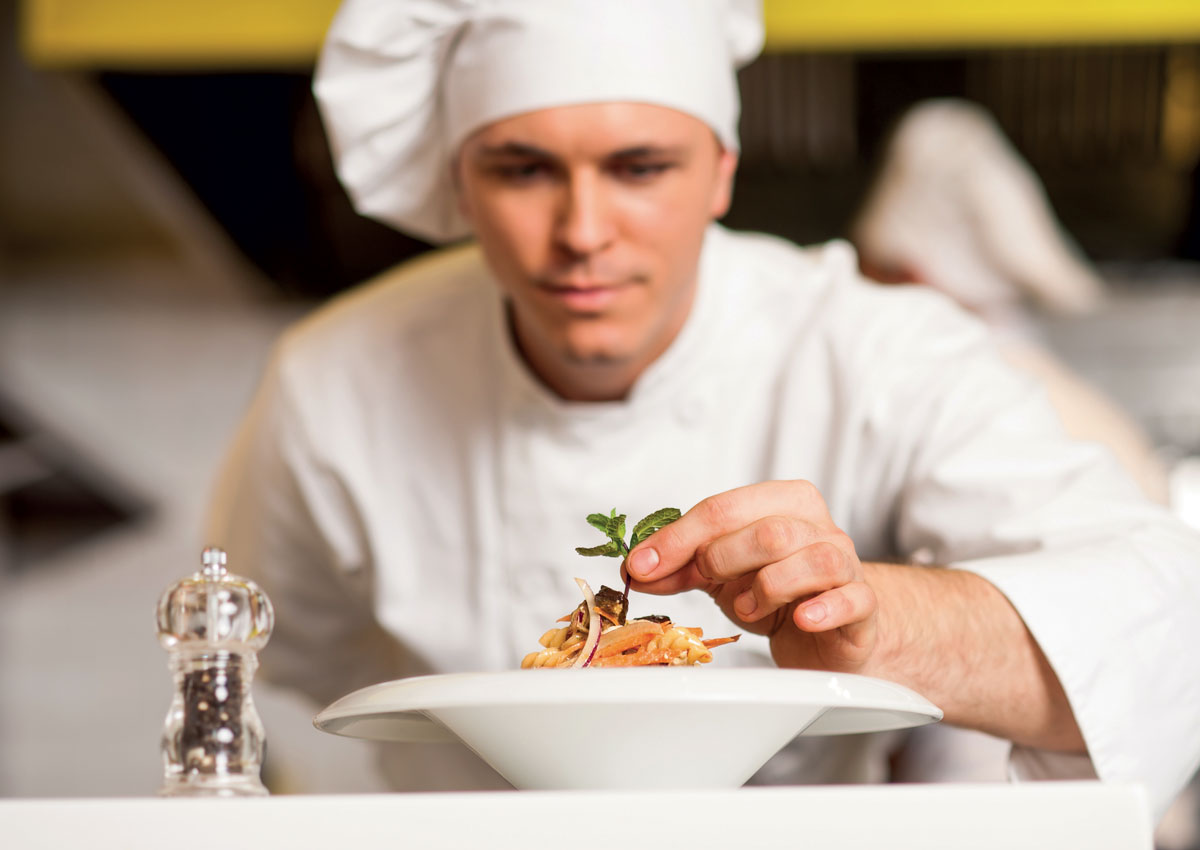 Pasta: nuove linee per il foodservice