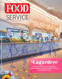 Food Service – Maggio 2018