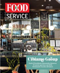 Food Service – Giugno 2018