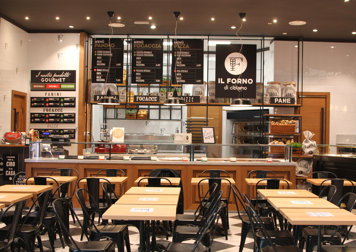 Cibiamo Group, dna artigianale e visione innovativa