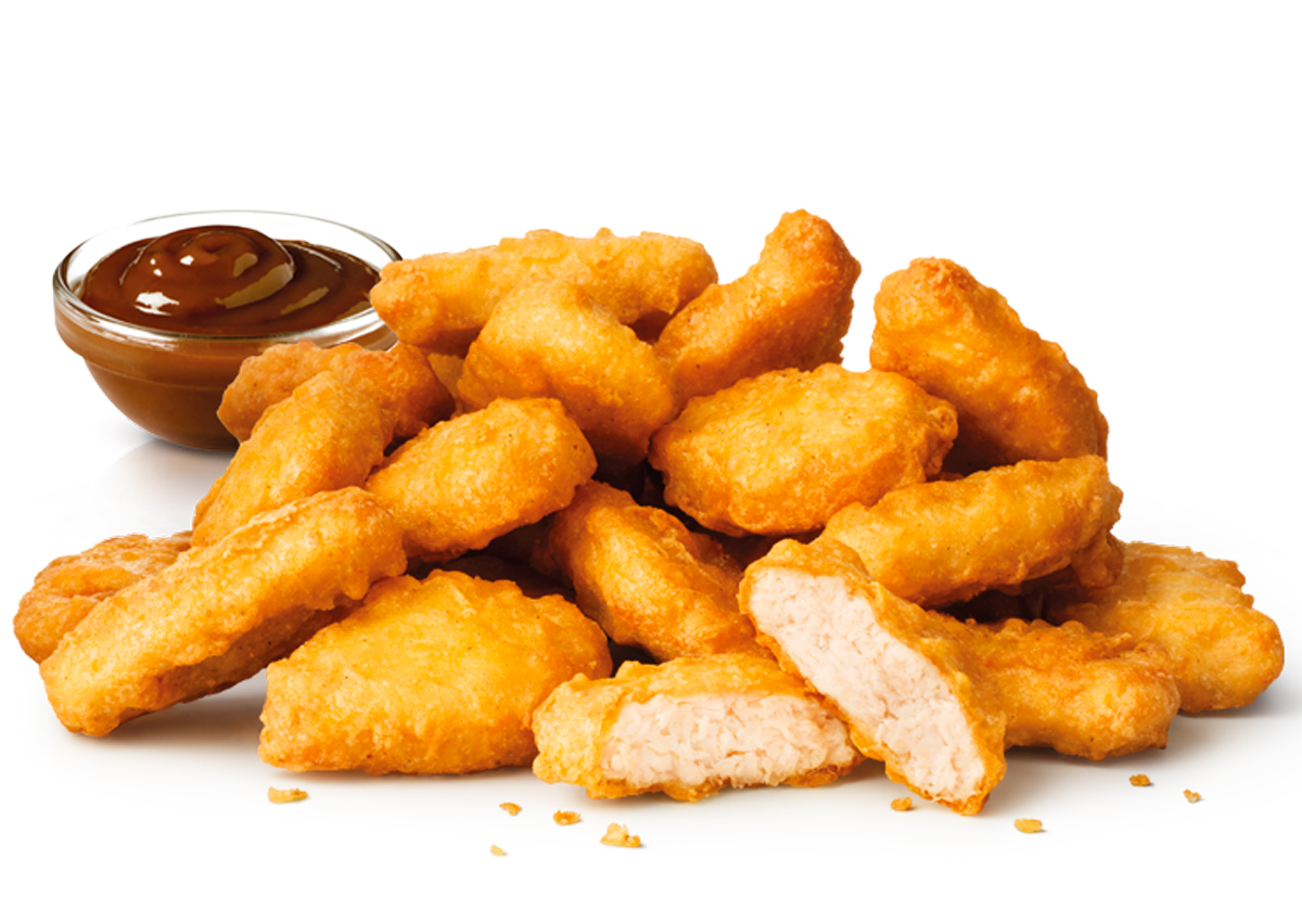 Amadori firma il Chicken McNuggets per McDonald’s