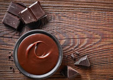 Chocolate-cioccolato-Deliveroo-food delivery