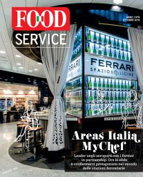 Food Service – Ottobre 2018