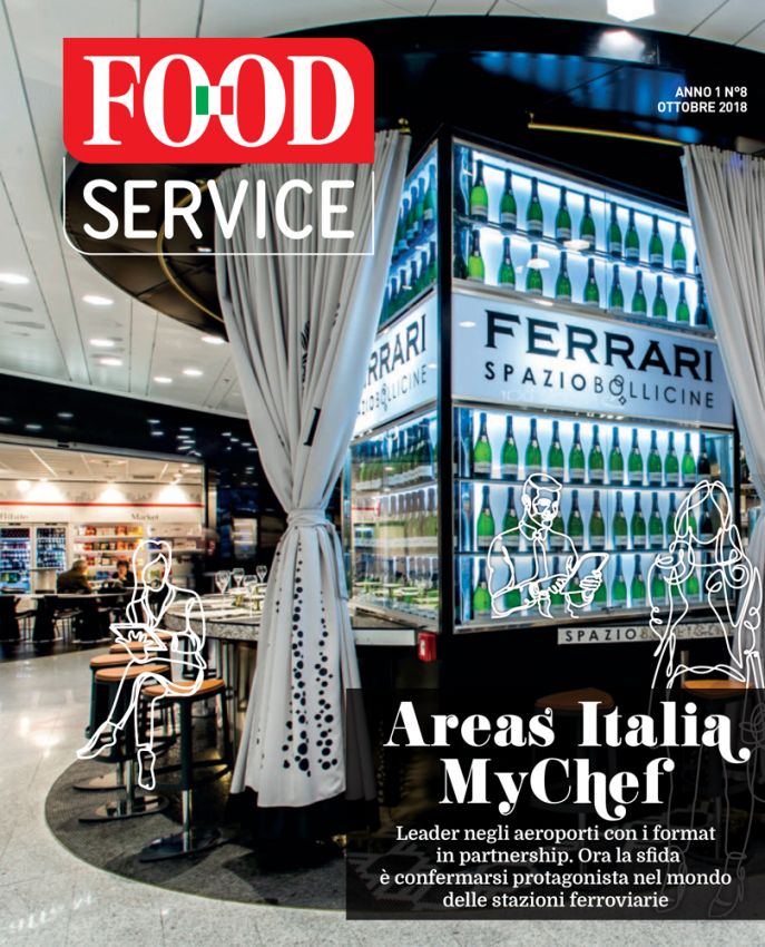 Food Service – Ottobre 2018