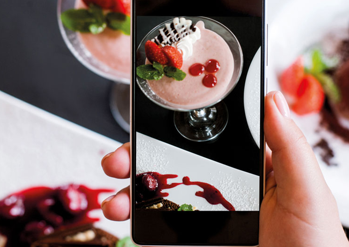 Digital Marketing per la ristorazione moderna