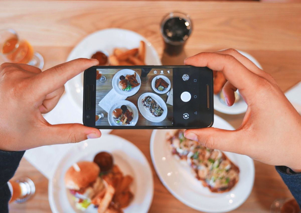 Digital food: quando il cibo è social. La vittoria del #TemakinhoEffect