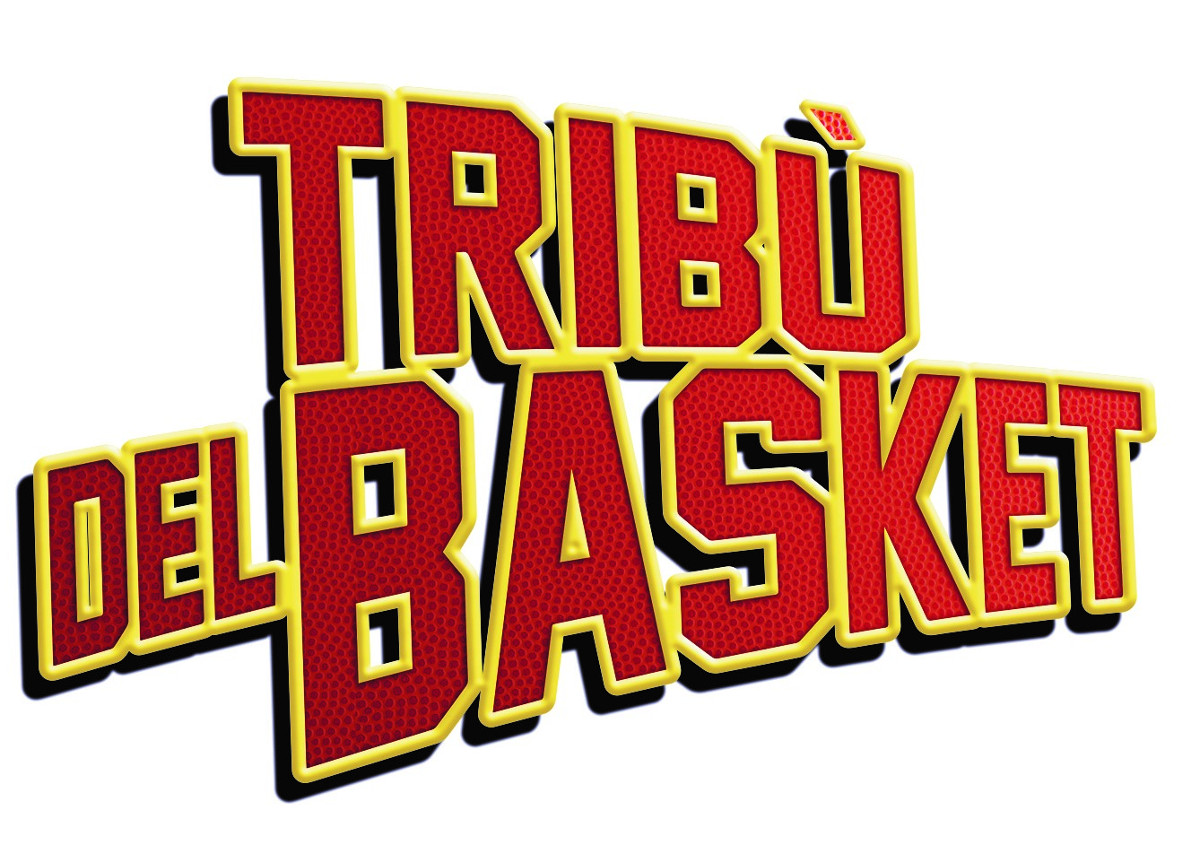 logo tribù del basket-Old Wild West