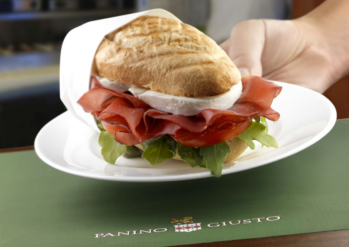 Panino Giusto