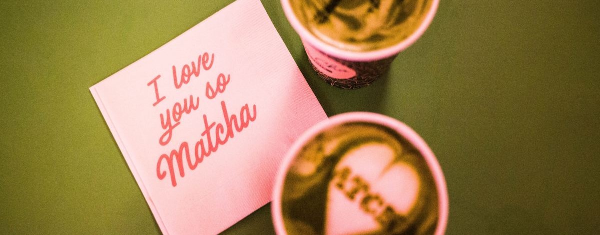 I love you so matcha: il rito del tè si vive su Instagram (ed è tutto merito di Macha Cafè)