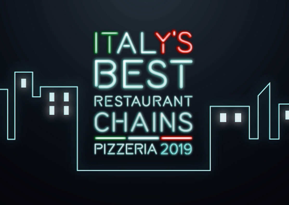 Italy’s Best Restaurant Chains, il nuovo premio dedicato alle catene del fuoricasa