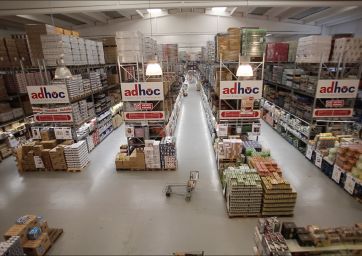 multicedi-adhoc-cash&carry