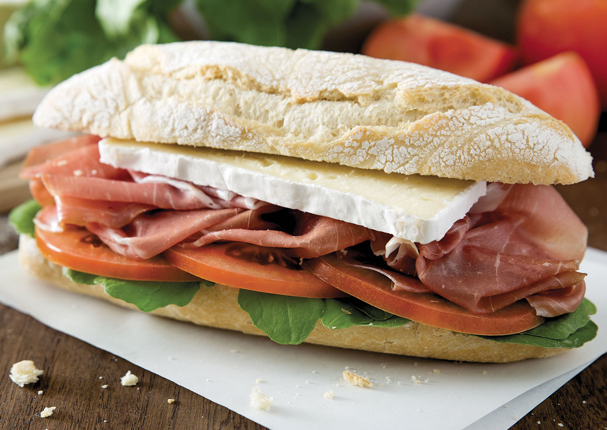 Al via il Panino day