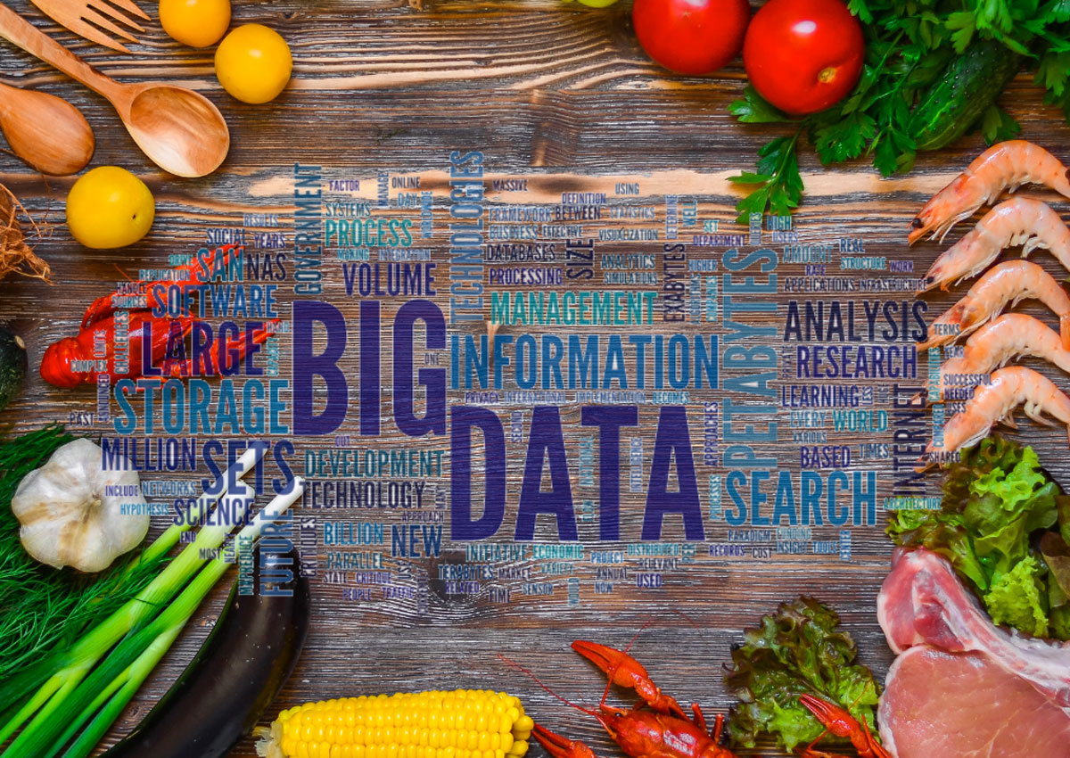 Big Data: nuova frontiera per i format?