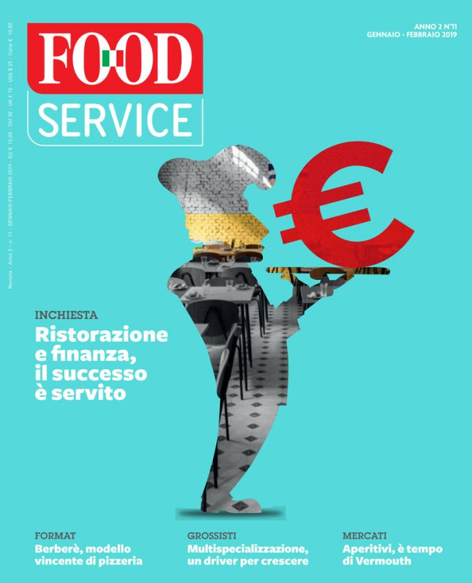 Food Service – Gennaio 2019