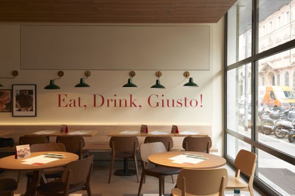 Panino Giusto