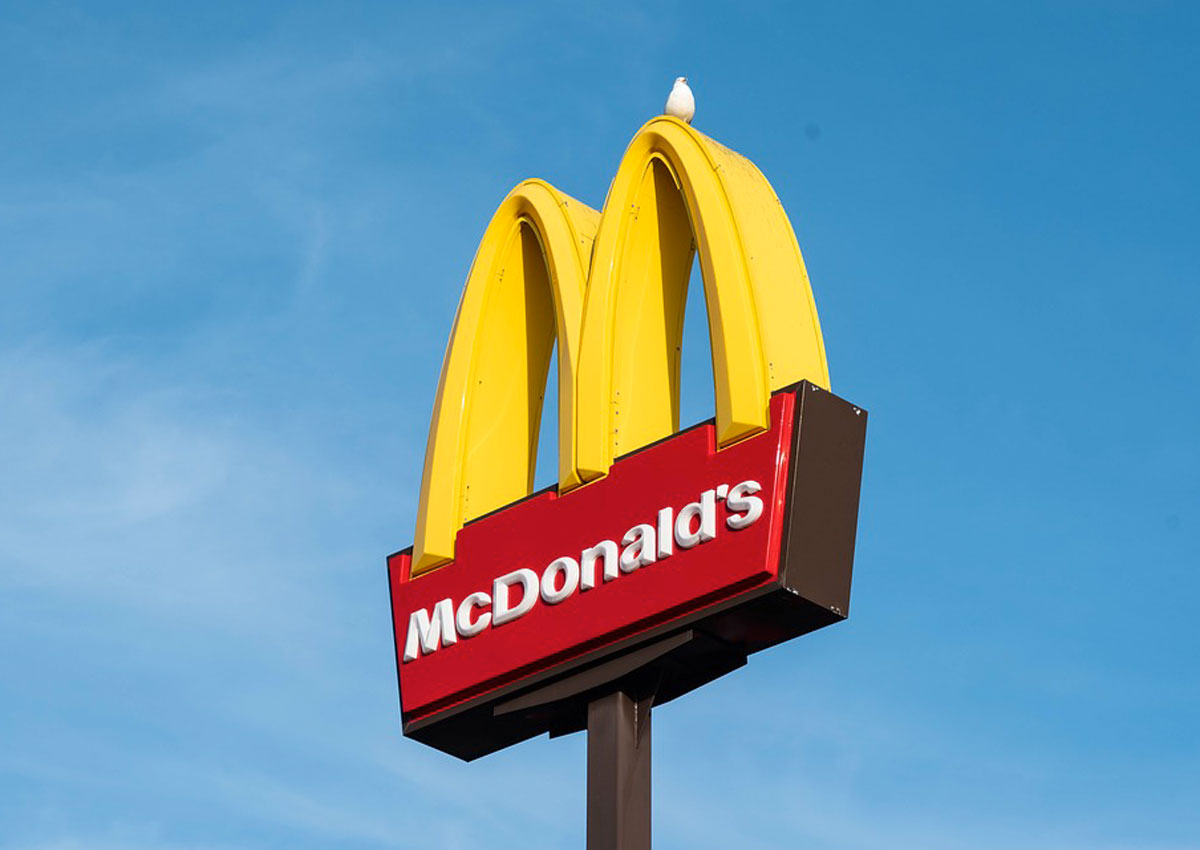 McDonald’s, 25 nuovi ristoranti e 2.300 assunzioni nel 2019