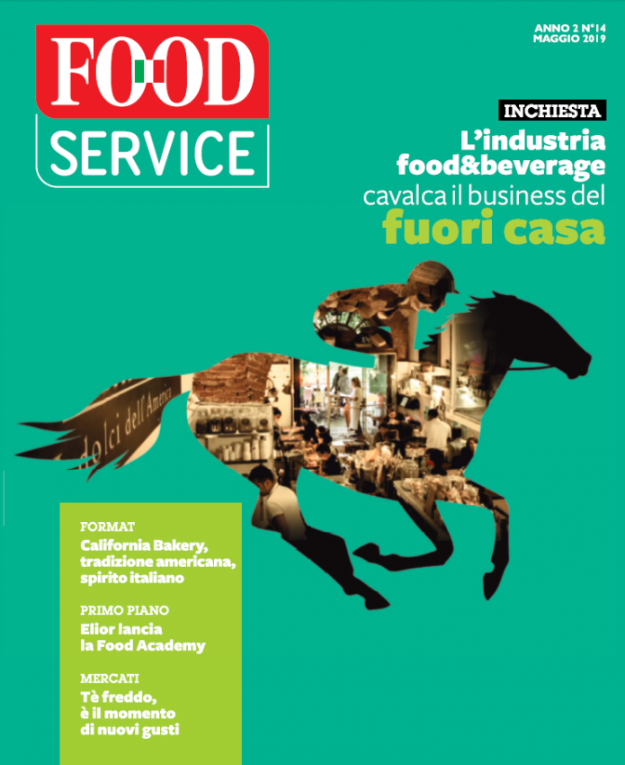 Food Service – Maggio 2019