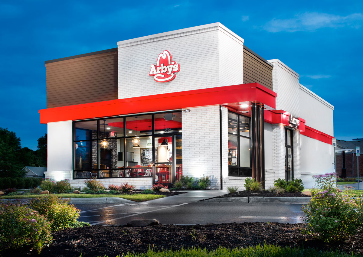 Arby’s e la Plant Based Meat? “Impossible”!