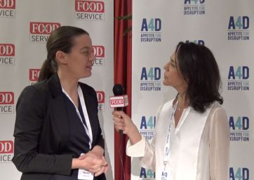 Tunde Pecsvari, Co-founder Macha Cafè