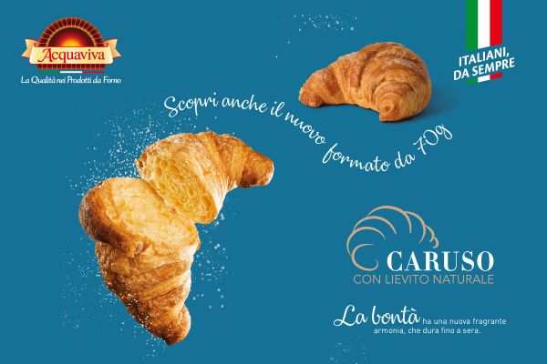 Dolciaria Acquaviva-Caruso