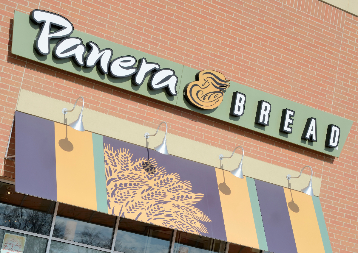 Autogrill e Panera Bread, alleanza negli Usa