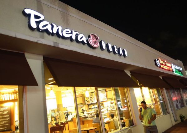 Panera Bread