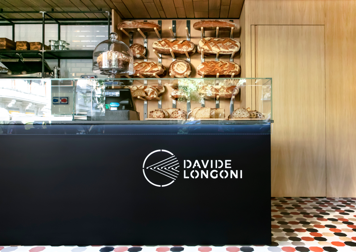 Panificio Davide Longoni, un nuovo locale a Milano