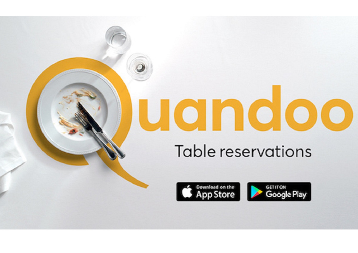 Opentable e Quandoo, le piattaforme saranno condivise