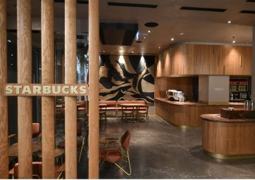 Starbucks-Milano