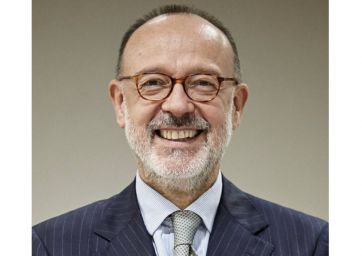 Danilo Villa, Direttore Generale Camst