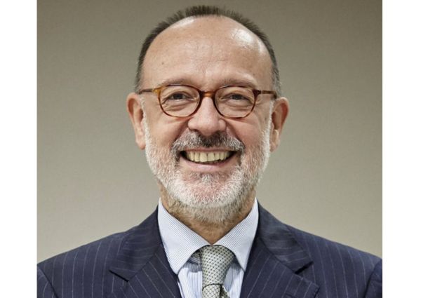 Danilo Villa, Direttore Generale Camst