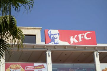 KFC