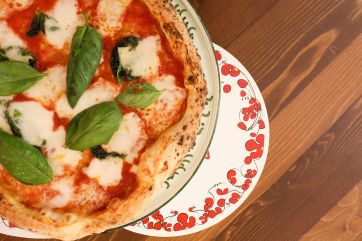 Pizzium Pizza Margherita