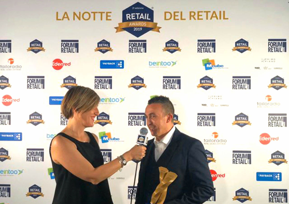 Löwengrube premiata al Retail Award 2019
