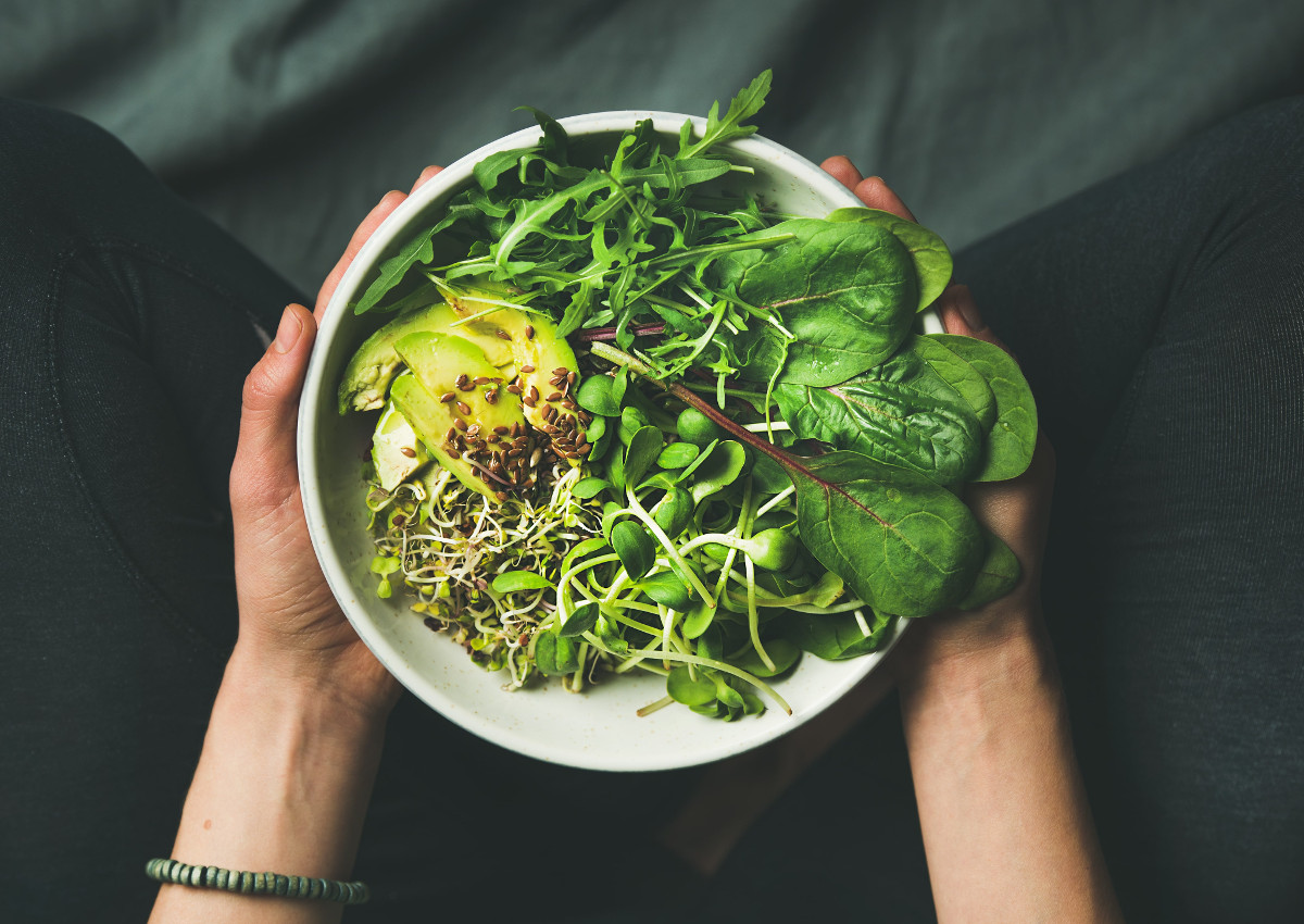 Ristoranti veg a Milano: dove sono e quanto costano?