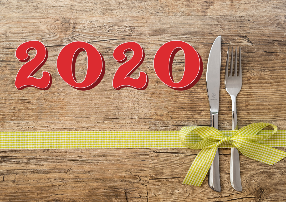 I 10 trend per il 2020 secondo TheFork