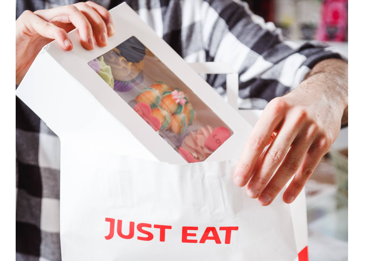 Takeaway Awards, Just Eat premia i migliori ristoranti a domicilio