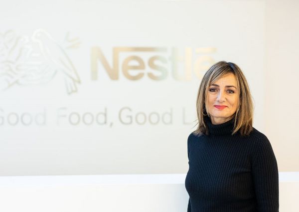 Federica Braghi-Nestlé Italia
