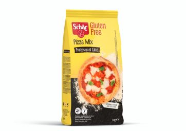 pizza mix-dr schär