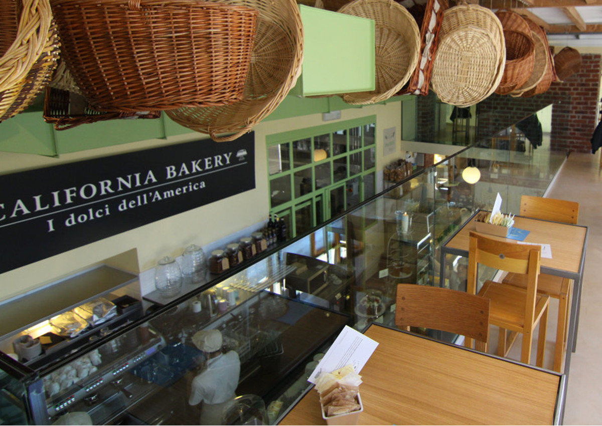 California Bakery verso il default