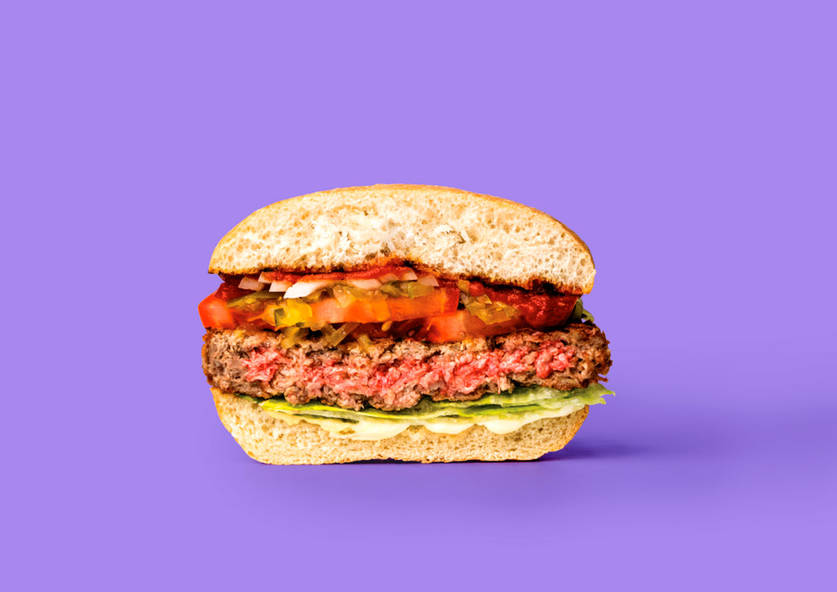 McDonald’s e Burger King: novità in campo plant-based