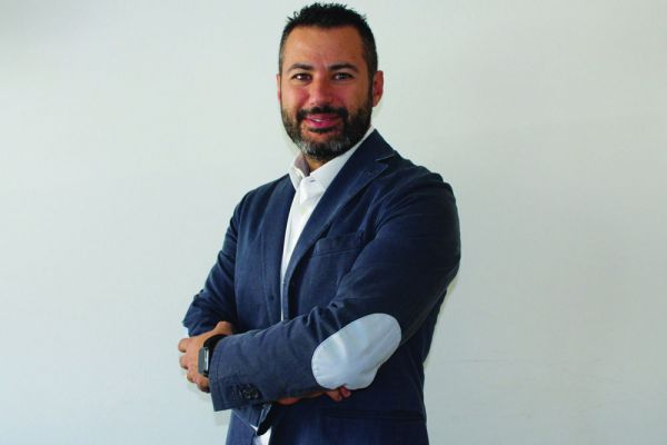 Armando Zappalà, manager di ristorazione. Impatto Covid su Cioccolatitaliani, Poke House e This is not a Sushi Bar.