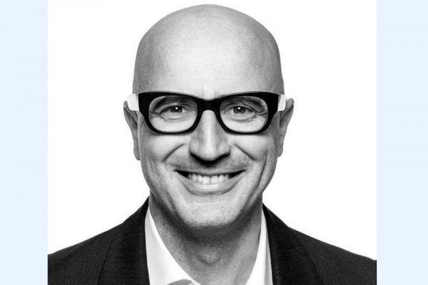 Ritratto di Gianmarco Senna, esperto ristorazione. Impatto Covid su Cioccolatitaliani, Poke House e This is not a Sushi Bar.