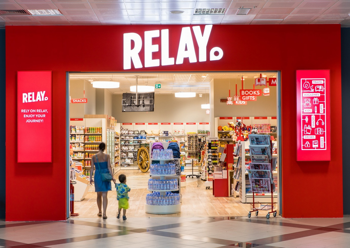 Lagardère Travel Retail si conferma Top Employer Italia