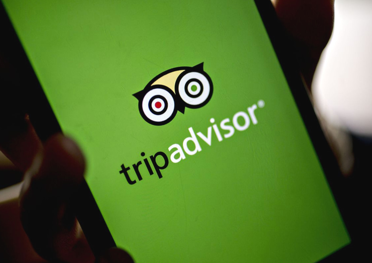 Tripadvisor lancia “Centro Recensioni”