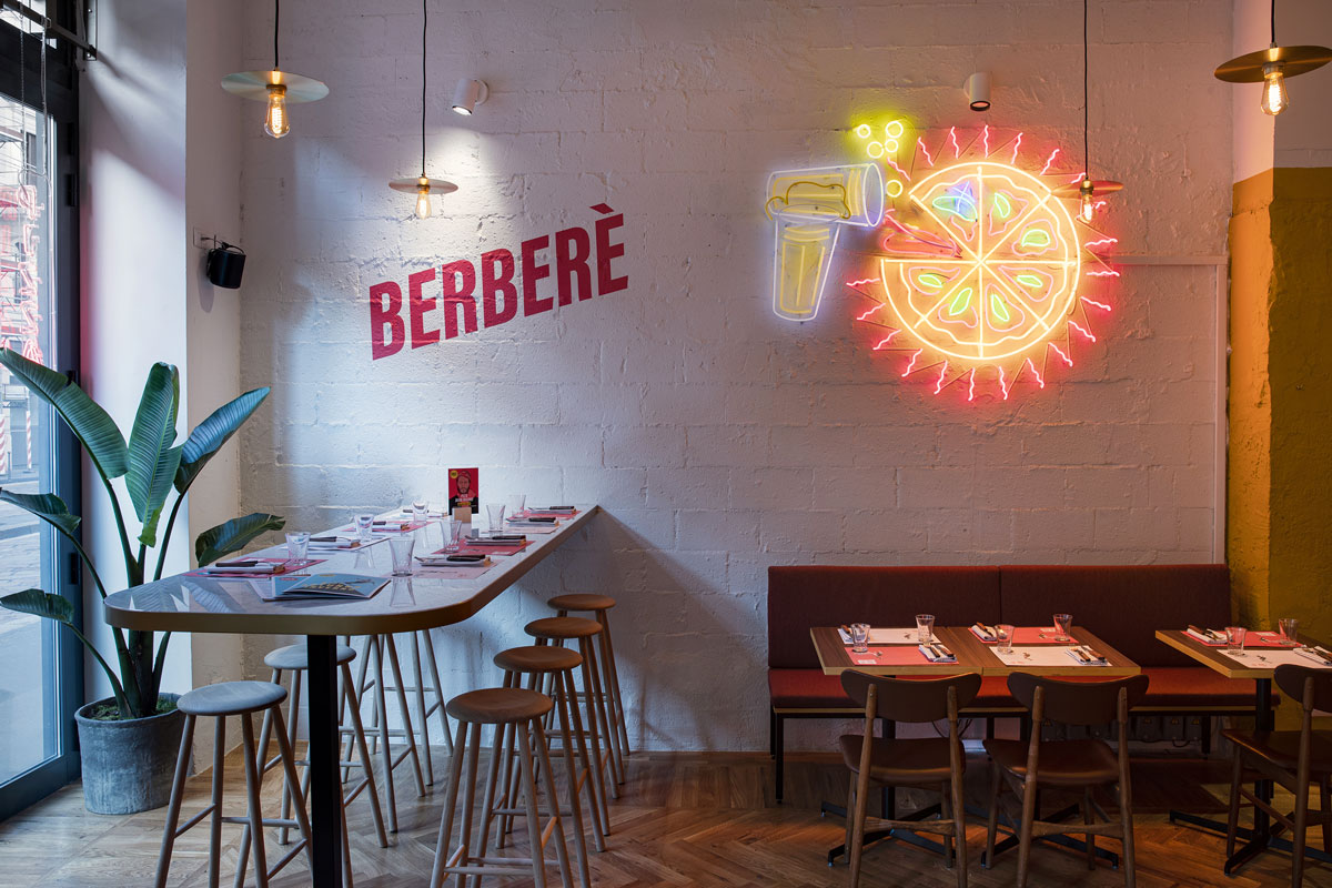Berberè cala il poker a Milano sorseggiando birra Mikkeller