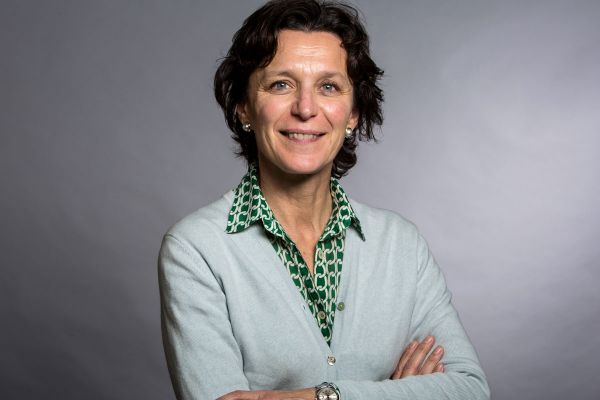 Matilde Poggi, produttrice vinicola. Vinitaly 2020: s'ha da fare?